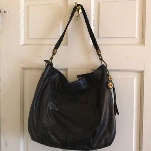Sak Handbag Black